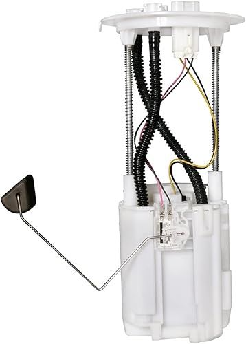 Conjunto de bomba de combustible OEM 7702060281 compatible con Toyota Hilux Surf4RunnerLand Cruiser Prado Modelo de motor GRJ120 1GR- FE 7702060281