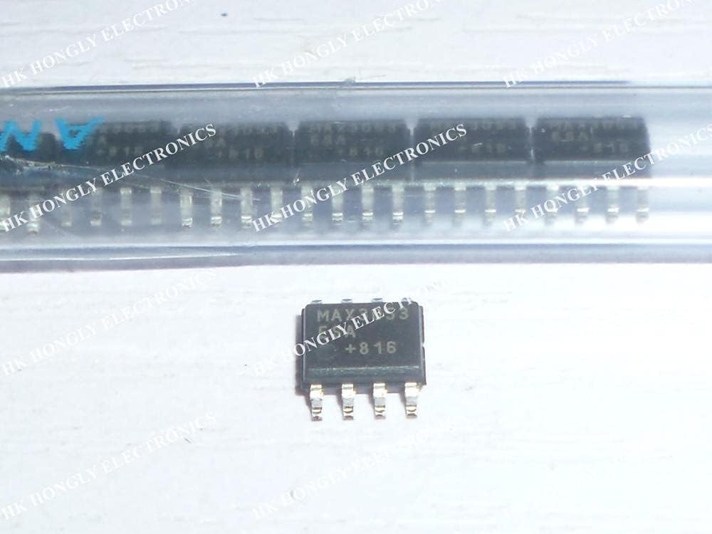 10PCS MAX3053ESA SOP8