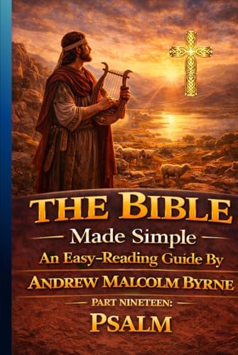 Amazon.fr - The Bible Made Simple An Easy-Reading Guide: Part Nineteen ...