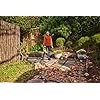 Ryobi OBL1820S 18V ONE+ Cordless Blower (Battery & Charger Excluded)