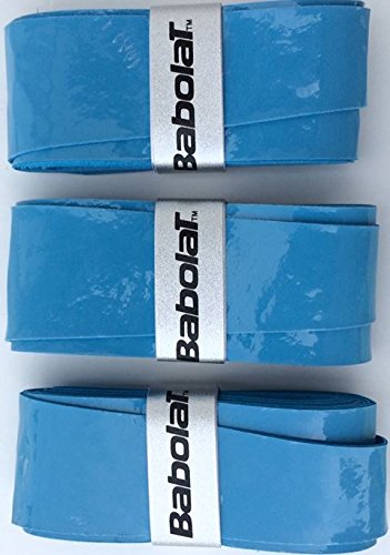 Babolat My Grip X3 Blue manico elastiche per