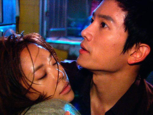 第6話 失踪 第6話 失踪