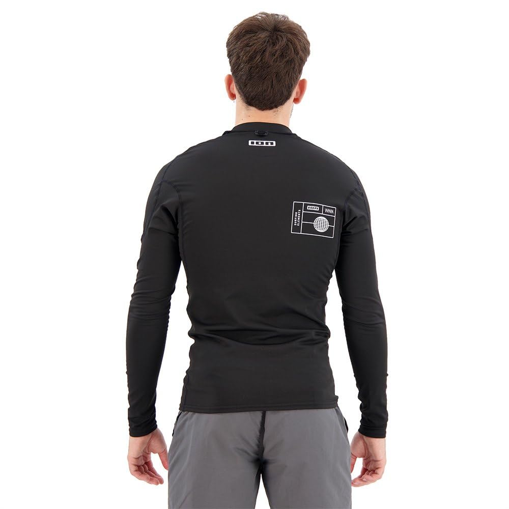 ION Thermo Top Long Sleeve Rash Guard 2XL
