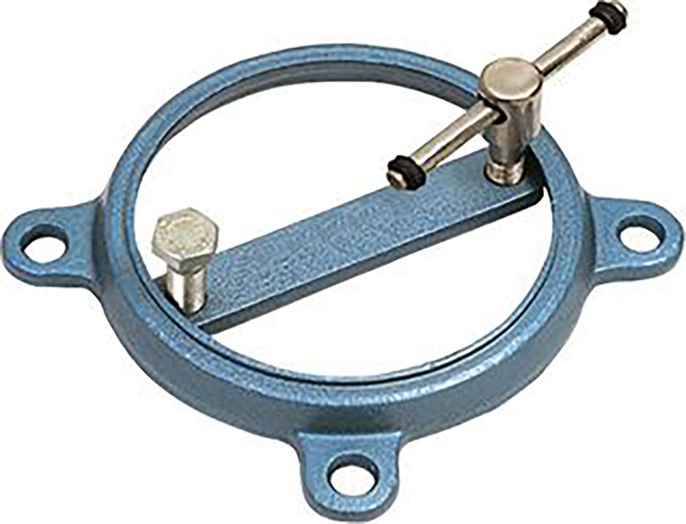 Format Drehteller für Schraubstock 100mm