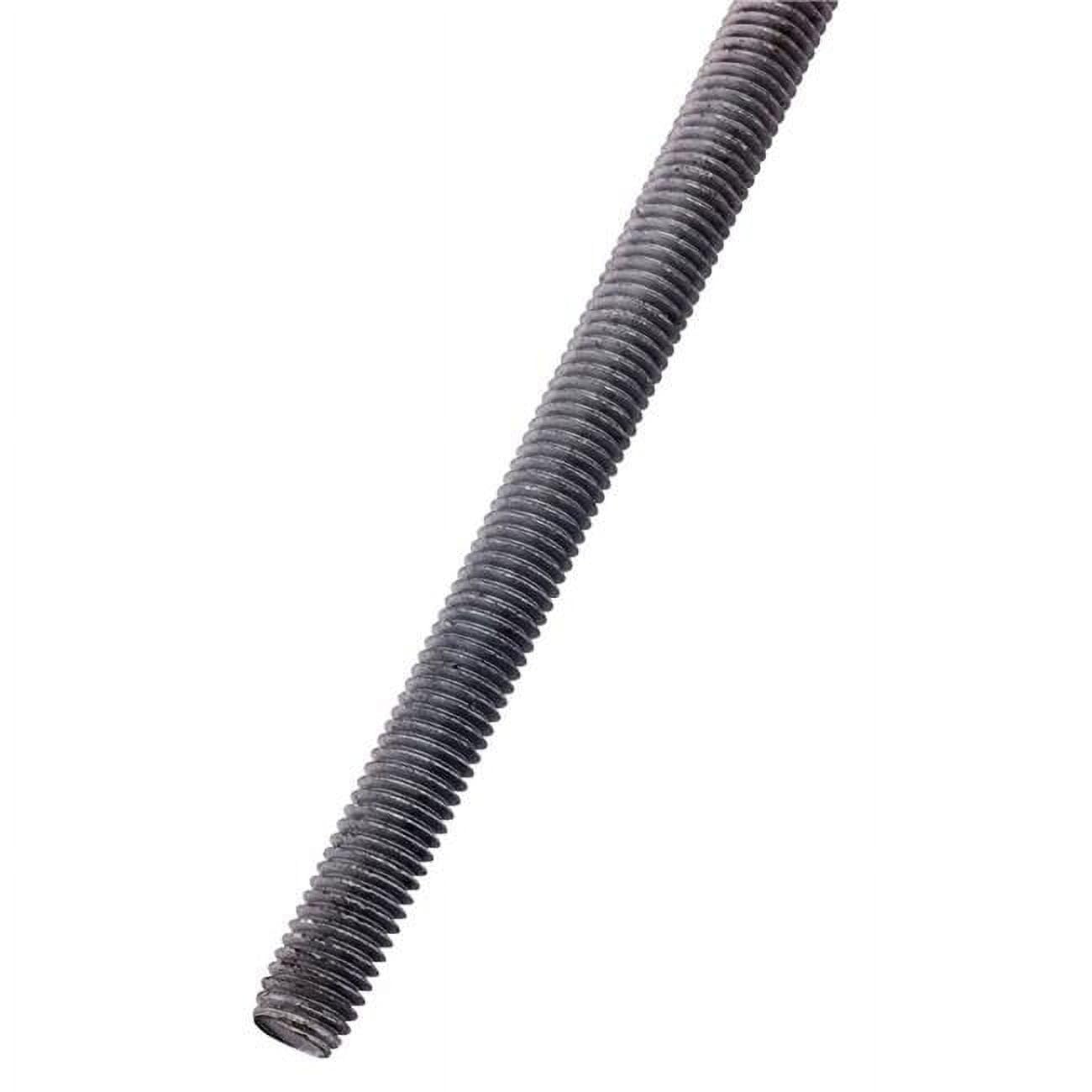 Stanley National N825-007 4012Bc 1/2-13X36 Glv Rod