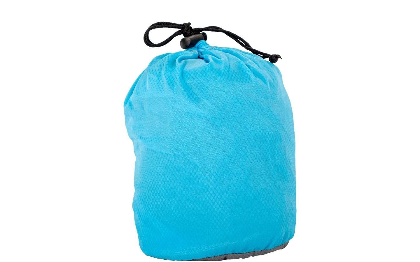 BRUNNER 0414006N Amaca da Viaggio, Belham Double, Carico Massimo 300 kg