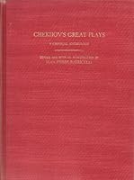 Chekhov's Great Plays: A Critical Anthology (Gotham Library) 0814710743 Book Cover