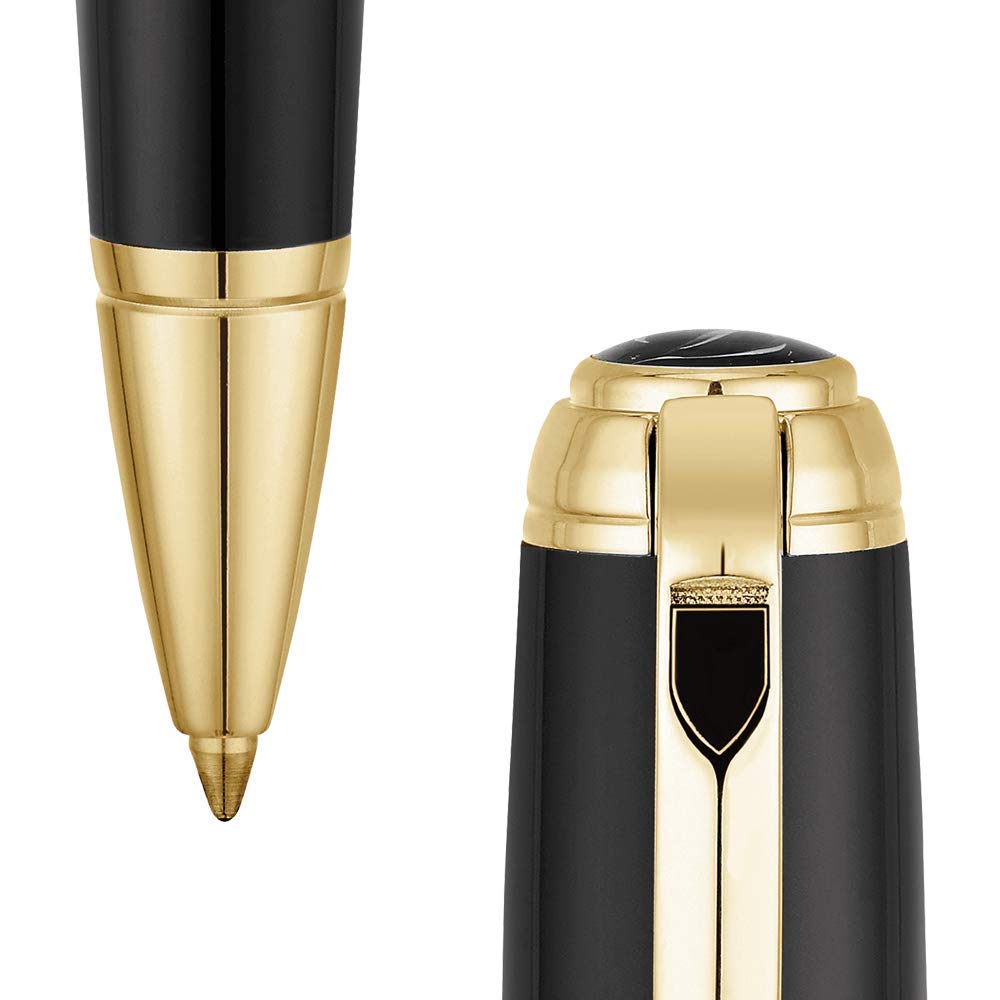 Amazon | S.T. Dupont エス・テー・デュポン ラインD ボールペン