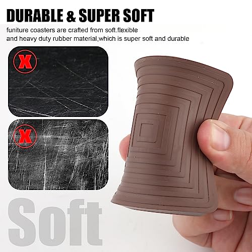 4pcs Furniture Cups - Image 4