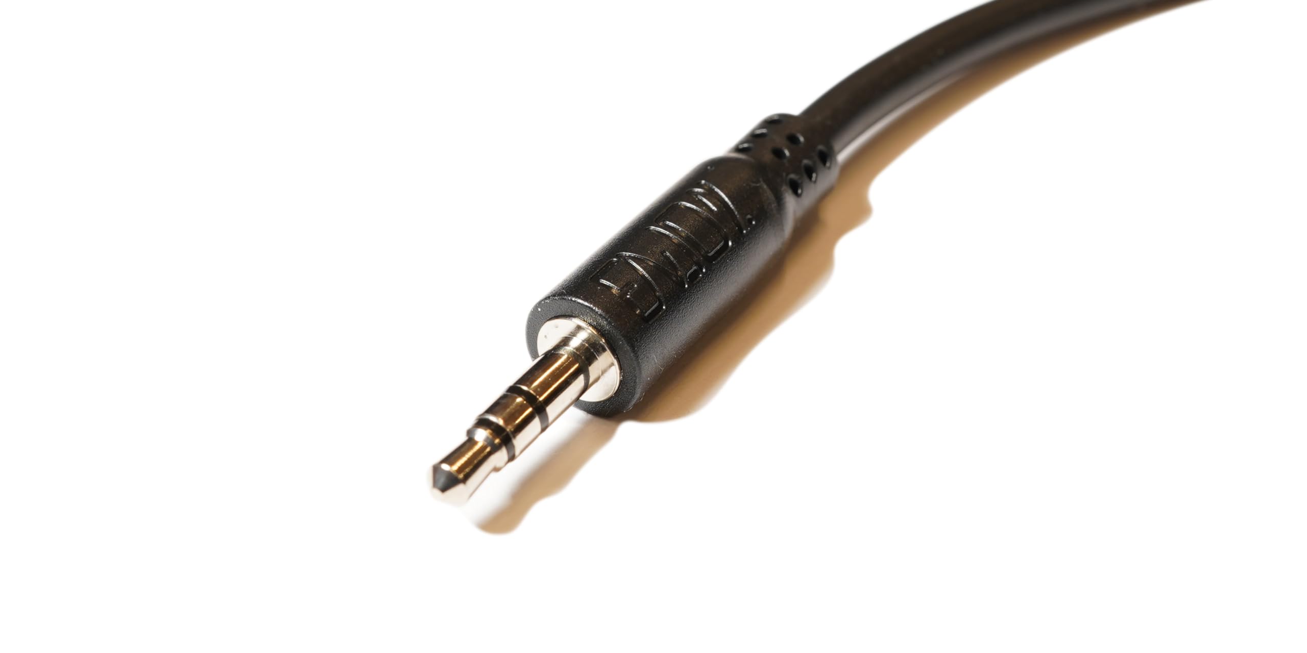 Adattatore MIDI Type A - da Jack TRS 3.5mm a DIN-5 (15cm)