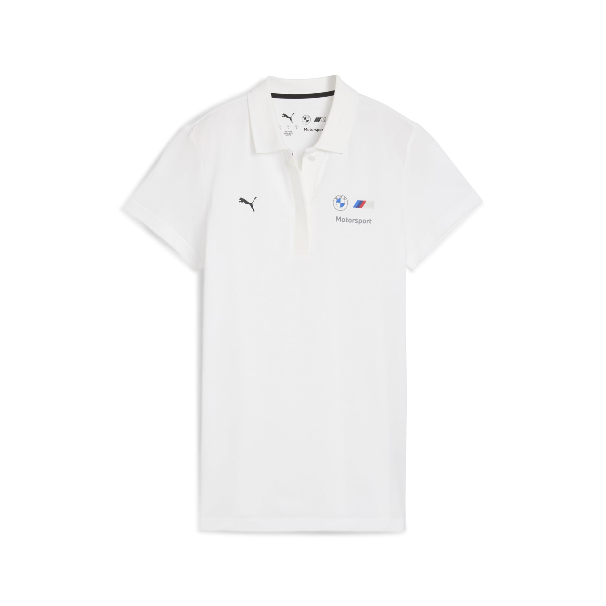 PUMA BMW MMS WMN Polo