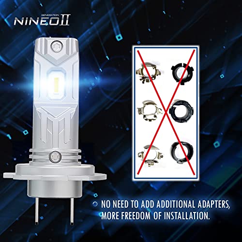 9 Best H7 Bulbs Of 2022 Buyer’s Guide LED, HID & Halogen » Lights Pick