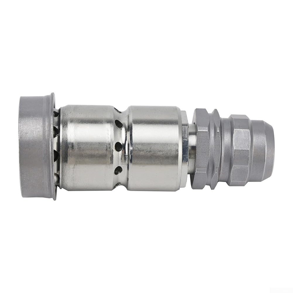 Hydraulische Abreißkartusche, weiblicher Koppler kompatibel für Case IH 7110 7120 Traktor 84262367 BR93328C3 landwirtschaftliche Geräte Ersatzteil