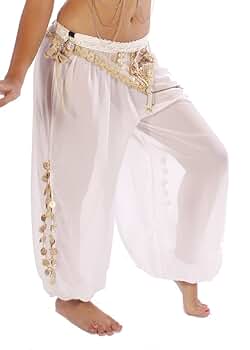 ぶんぶんさん専用　Harem pants　XL Rhiannon Metallic Harem Pant Black Online | Zimmermann