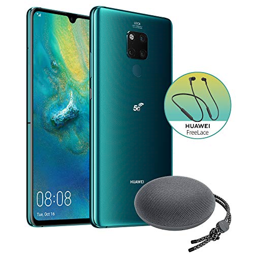 Huawei Mate20 X 5G (Green)...
