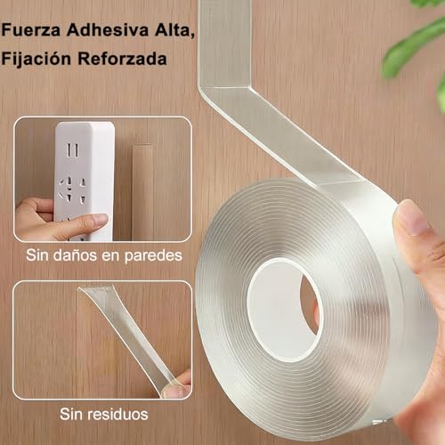 Cinta doble cara 11 Imagen adicional