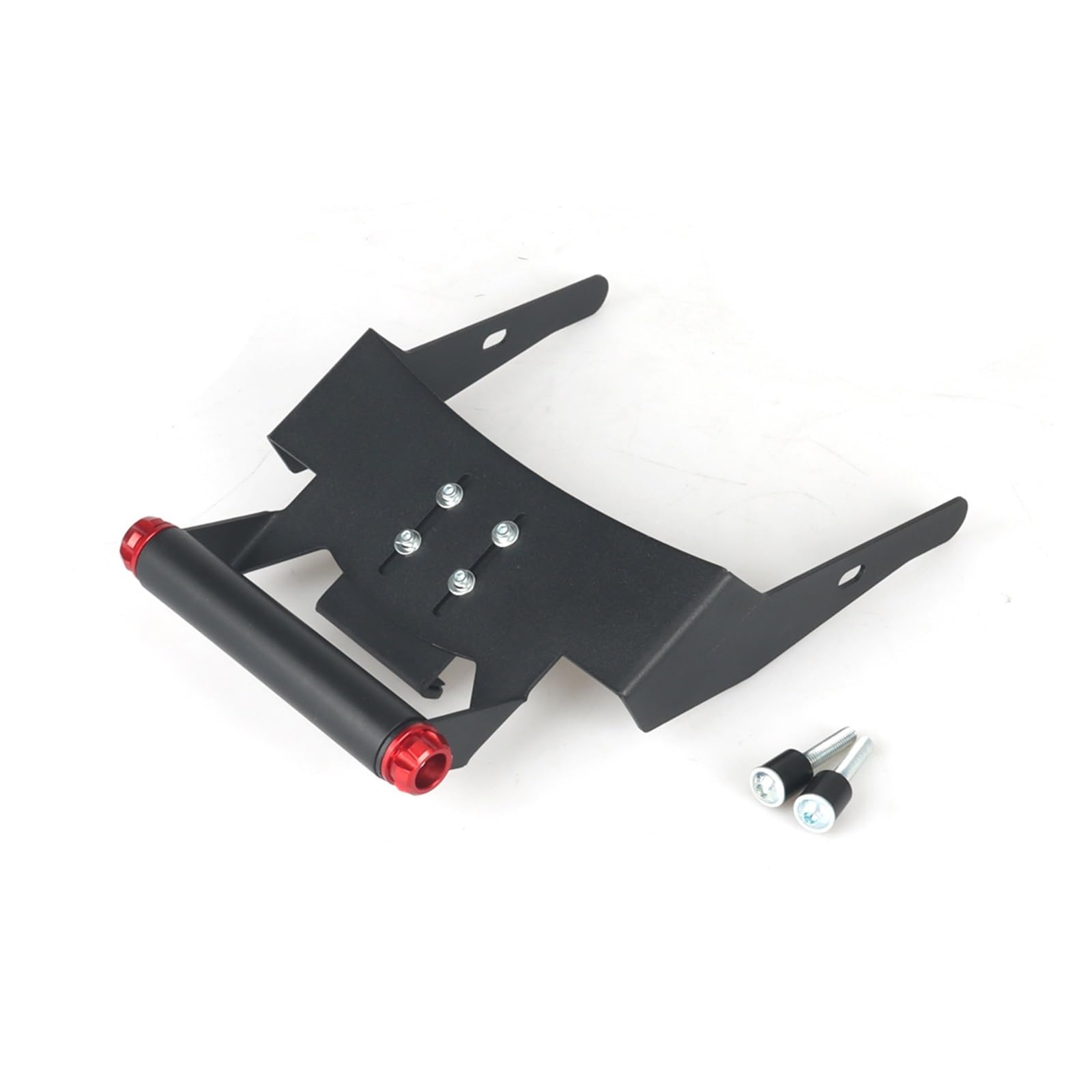 Support avant de navigation ADV 350 pour éviter les reflets du smartphone