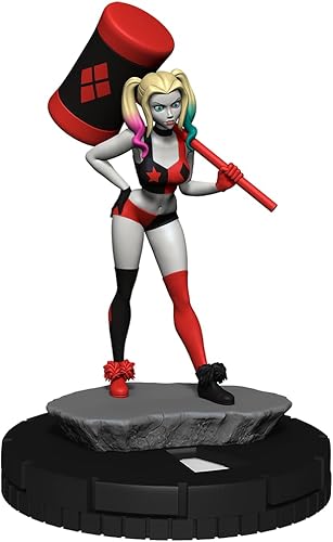Miniatura 6 de DC HeroClix Paquete de dados y fichas notorias