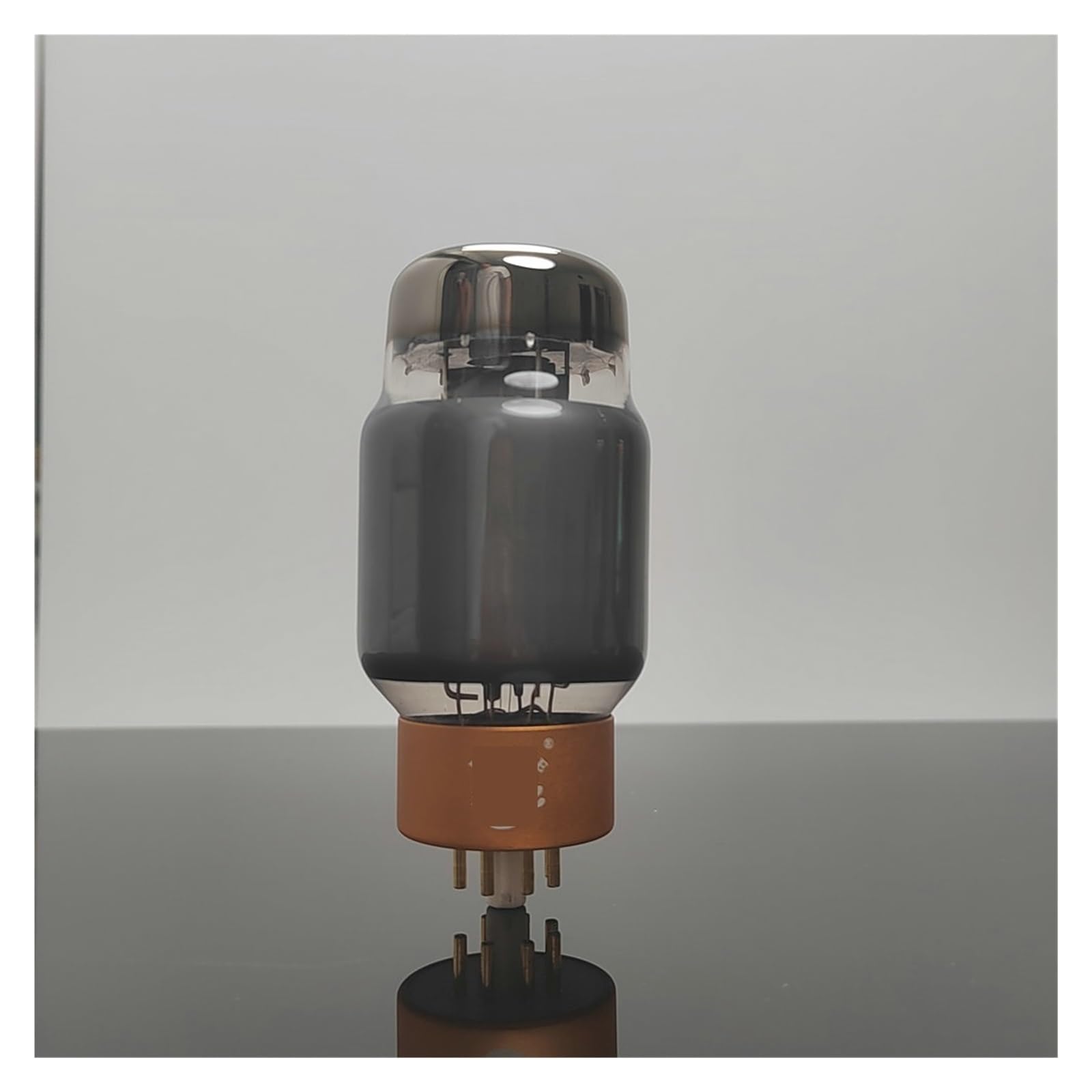 Tube KT88-TII pour amplificateur audio HIFI dans votre salon de musique