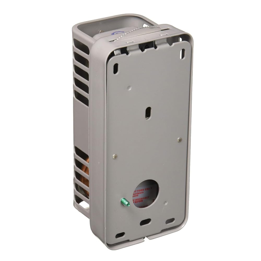 Emerson 152 – 9 Line Voltage termostato for Heating by Emerson termostatos