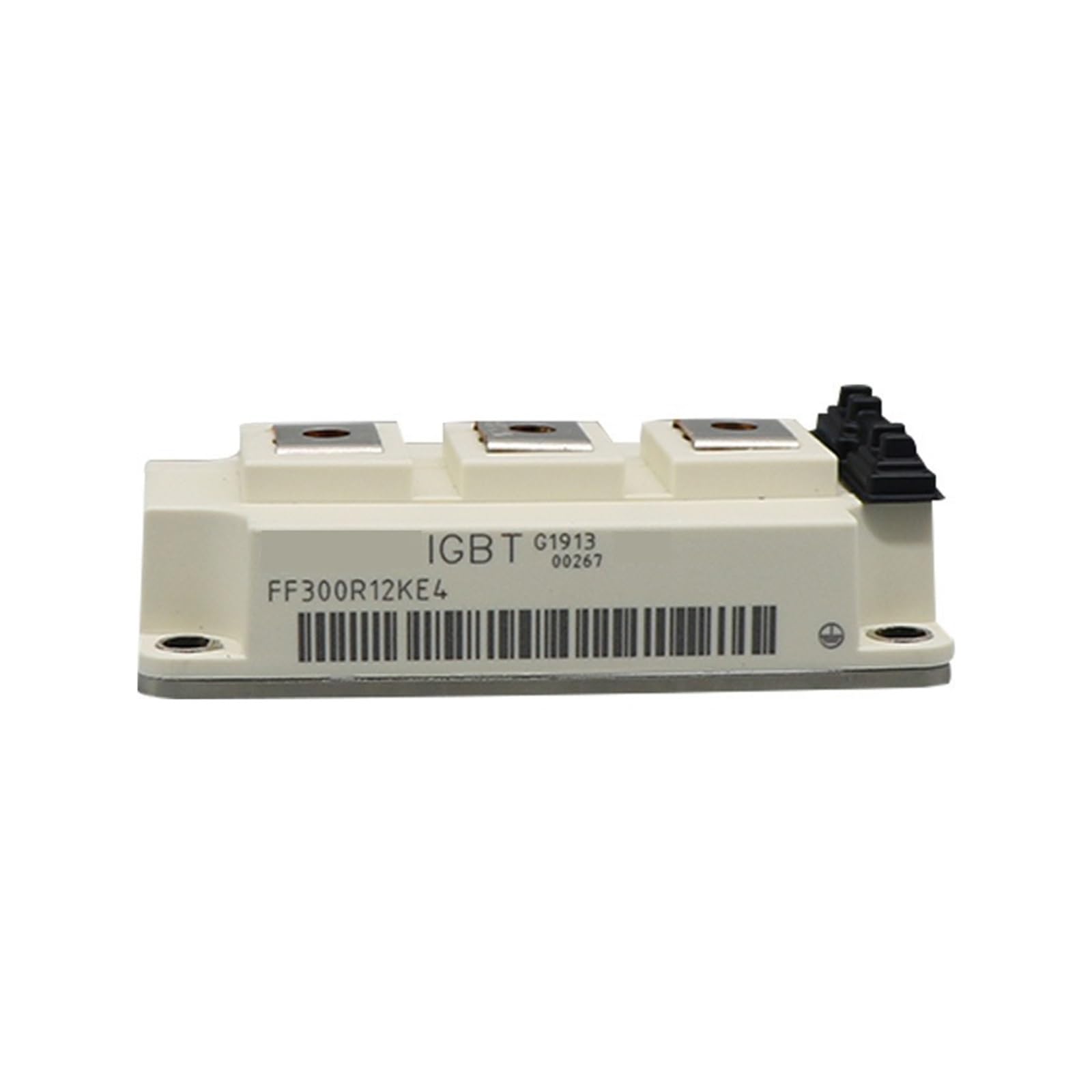 VXVUQRQVH FF300R12KE4 semiconductor IGBT module