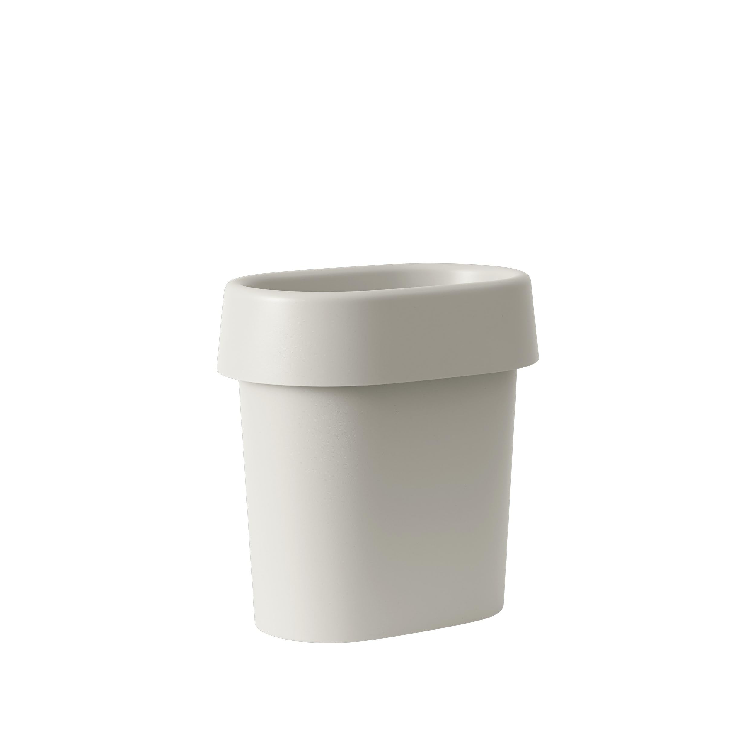 Muuto Reduce Paper Bin (Grey)