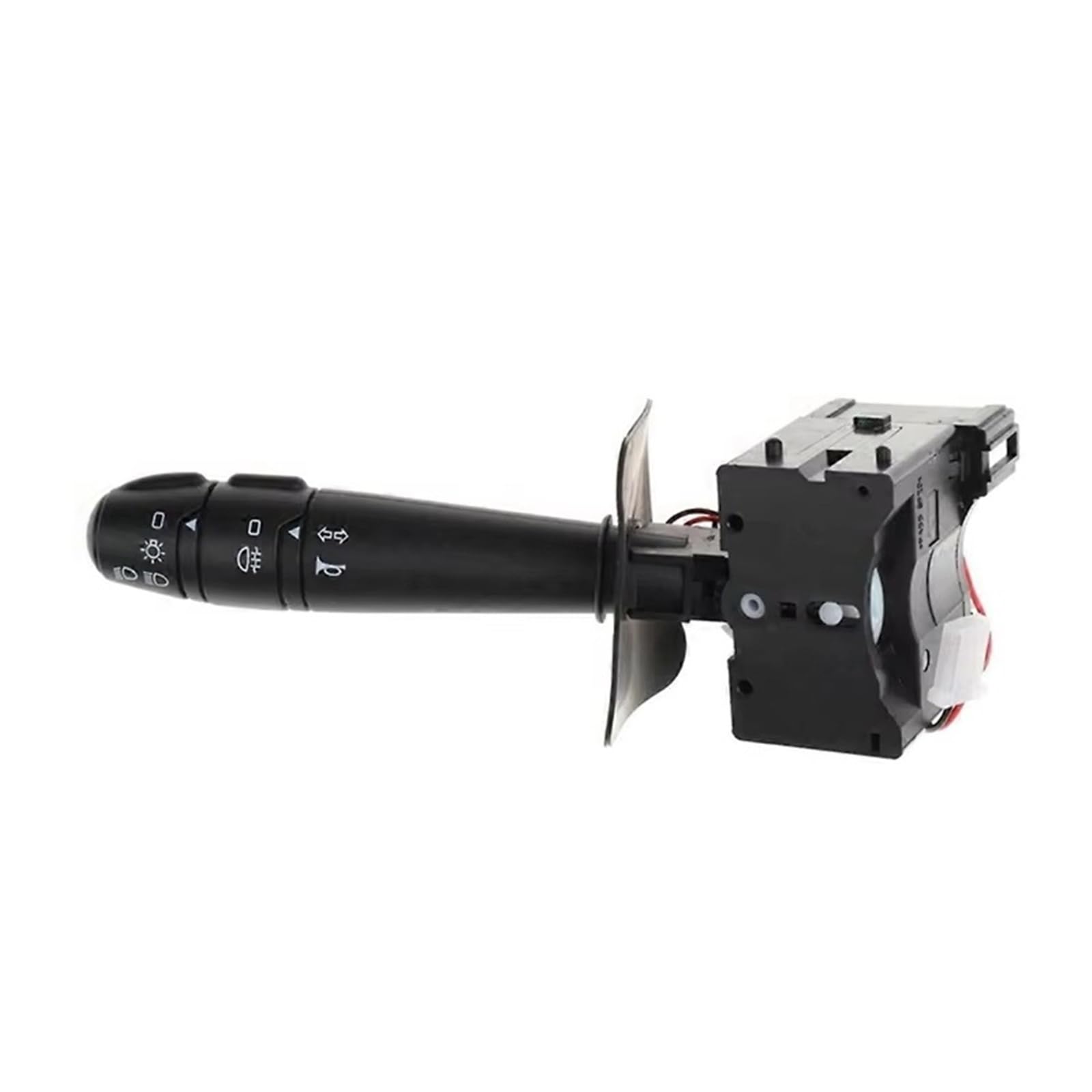 Commande clignotant pour Kangoo Kubistar Megane | Commodo phare 77010-53057