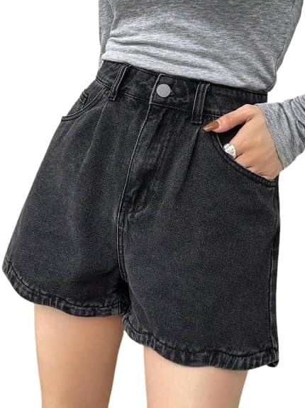 Women Denim Shorts