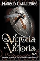 De victoria en victoria 0881135410 Book Cover
