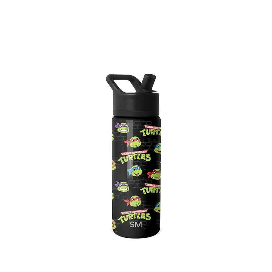 Amazon.com: Simple Modern Kids Summit Water Bottle with
