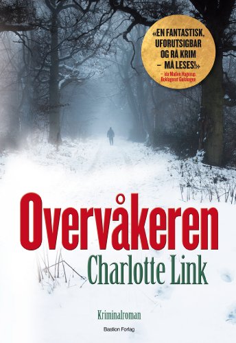Overvåkeren (Norwegian Edition)