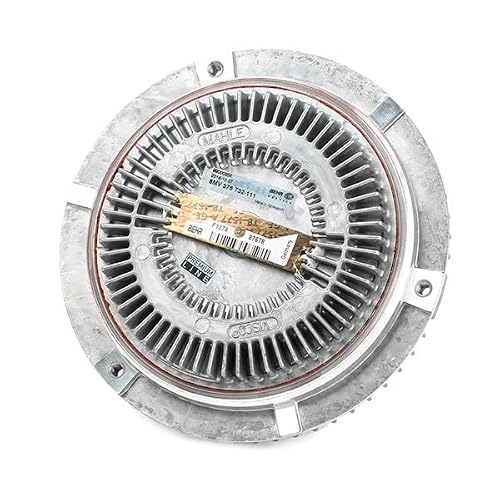Behr Hella Service 376732111 Premium Visco Fan Clutch BMW Applications