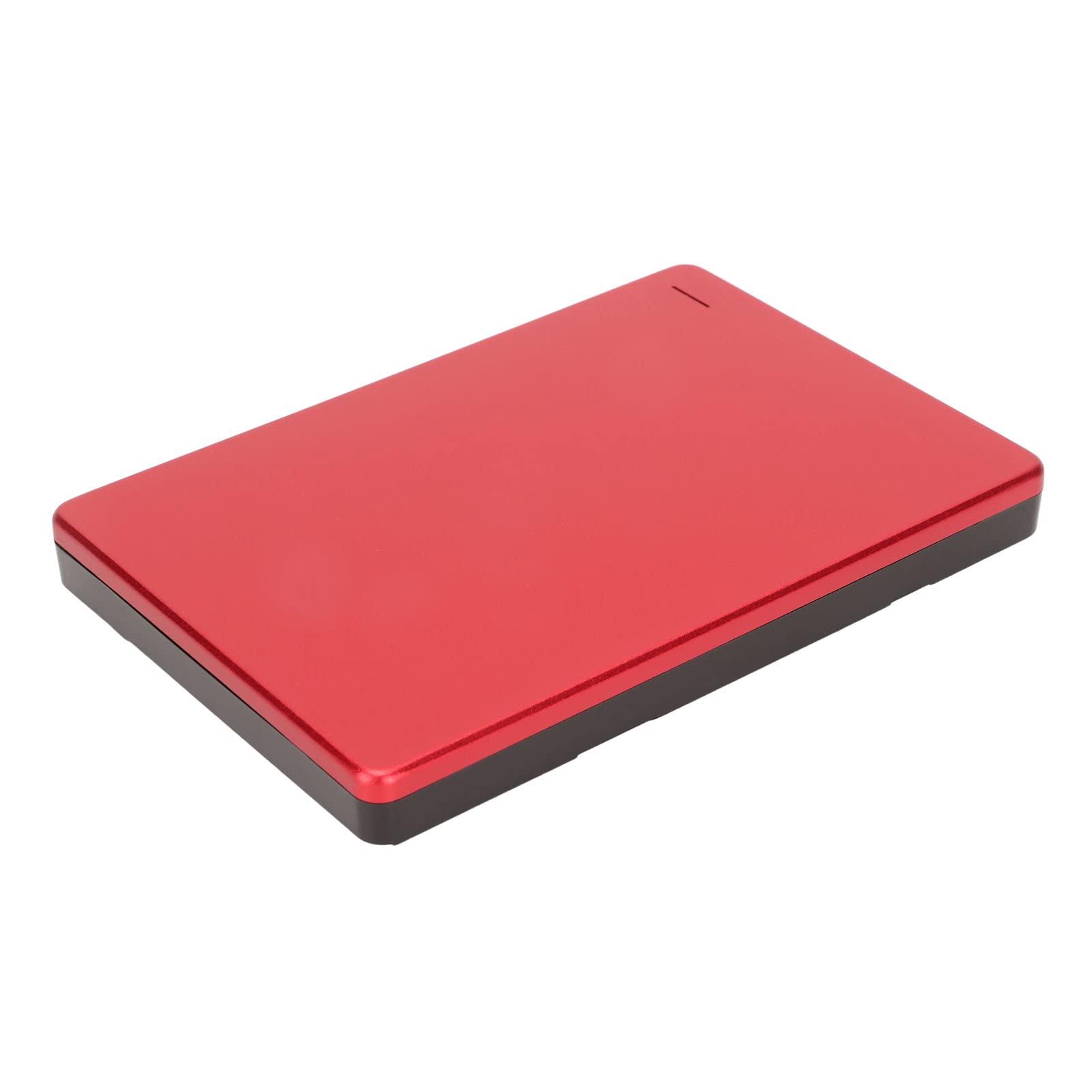 External Hard Drive, 2.5-inch External Hard Drive Metal Panel, Strong Compatibility with The Computer (160GB)-image-10