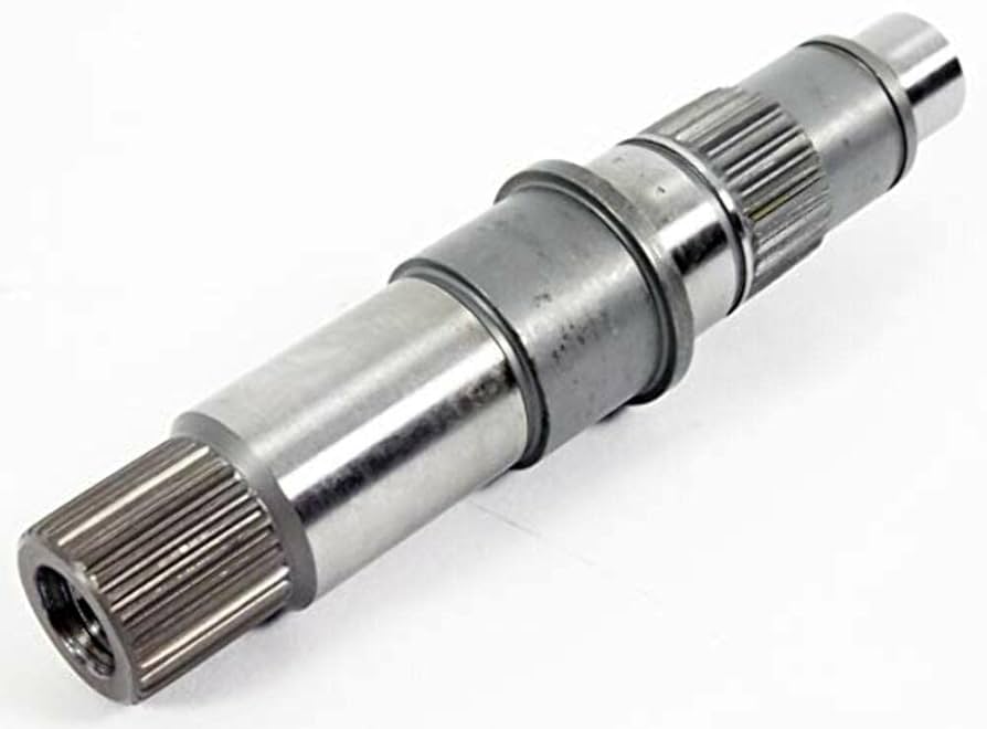 Amazon.co.jp: KAWASAKI キックスターターシャフト 96-98 KX250