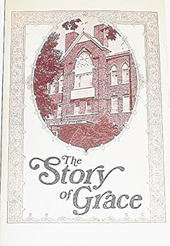 Paperback The story of Grace Book