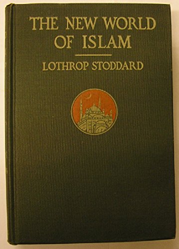 The New World Of Islam B00SN65AIA Book Cover
