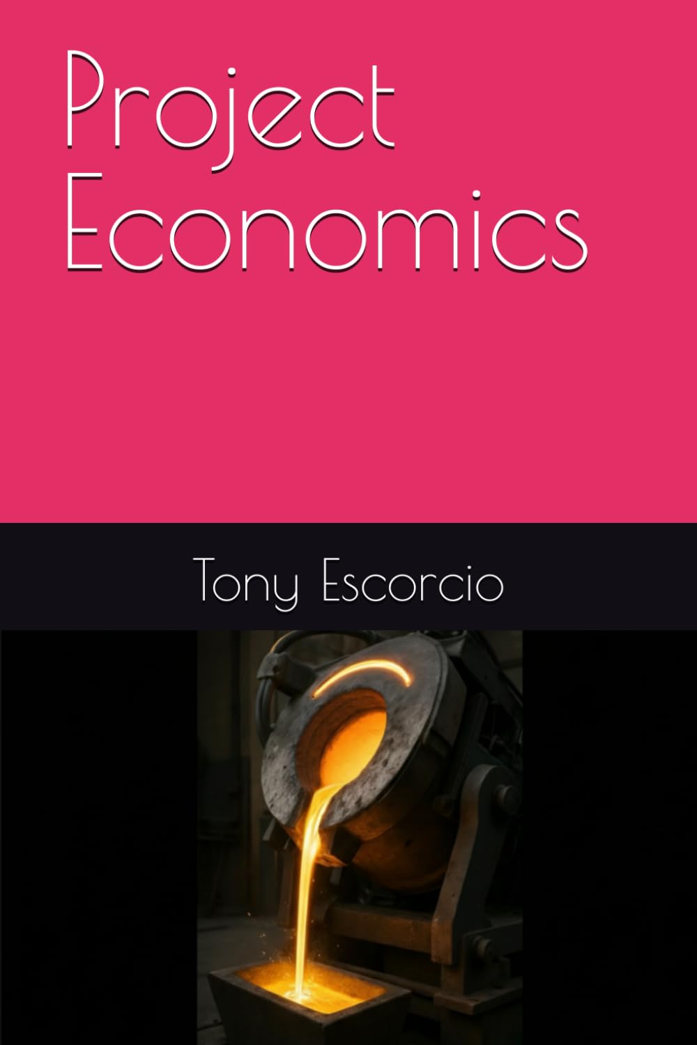 Project Economics (Mineral Process Engineering)
