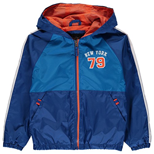 iXtreme Boys' Active Colorblock Jacket
