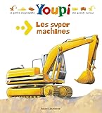  Super machines, numéro 4