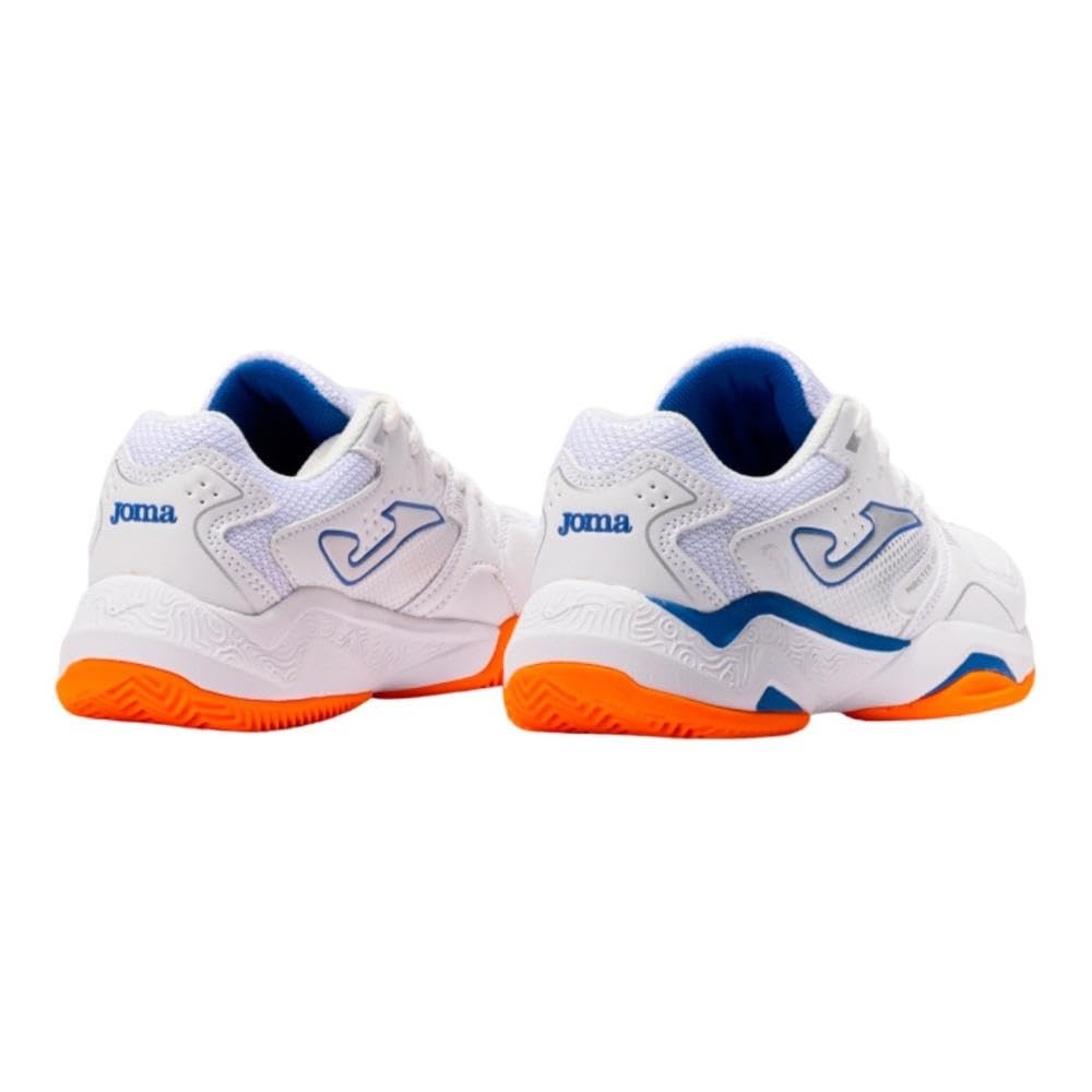 Joma - Zapatillas Master 1000 JR 2502 para: Niños