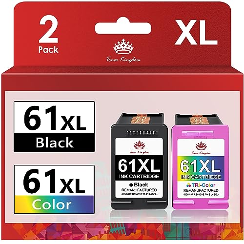 Top 10 Best Hp 61 Ink Costco Picks And Buying Guide Glory Cycles