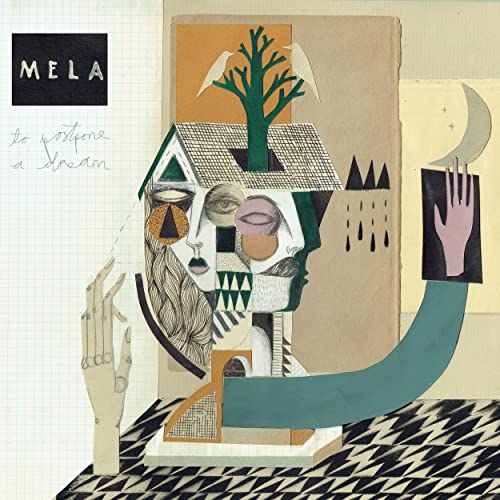 To Postpone a Dream de Mela sur Amazon Music Unlimited