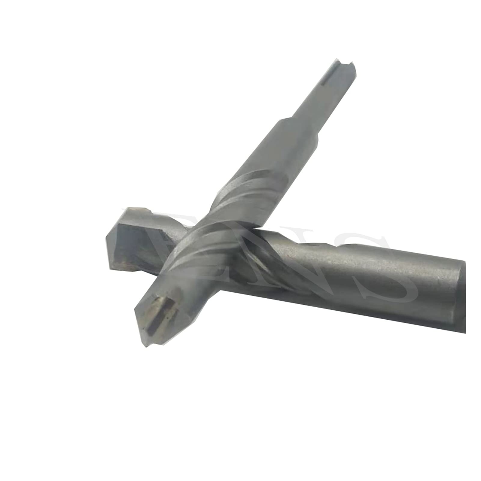 SDS Plus Drill Wiertła Hammer 160mm Profesjonalny Drill Wiertło Zestaw Wózka Węglika Stalowa Końcówka Elektryczna młotek Masonry Wiertło Zestaw Bitów (Color : 10pcs)