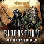 Cover of Bloodstorm
