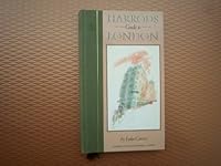 The Harrods Guide to London 1851456082 Book Cover