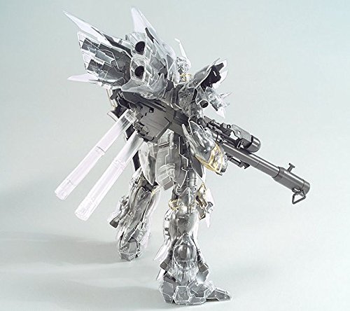 Amazon | バンダイ(BANDAI) MG 1/100 ガンダムベース限定 シナンジュ  
