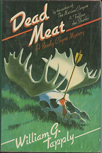 Dead Meat: A Brady Coyne Mystery