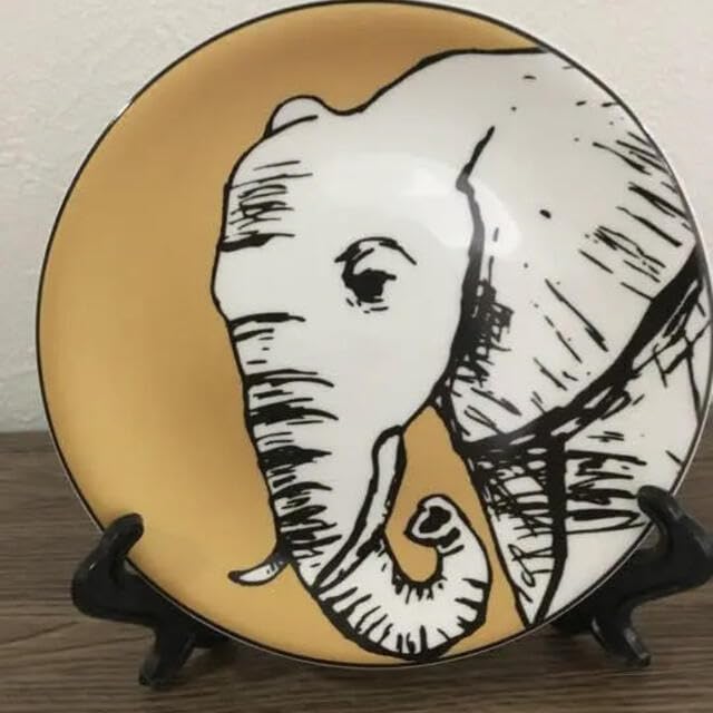 豆皿アニマset＊ザラホーム H&M インスタ映え プレートスタンド部品オマケ