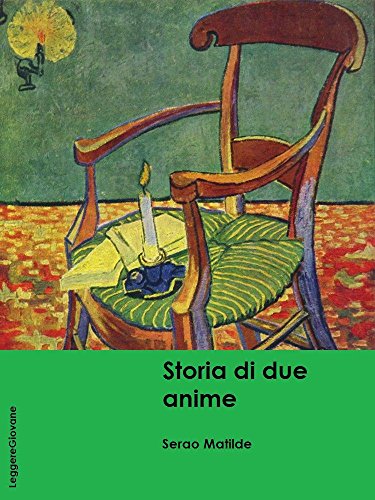Serao. Storia di due anime (LeggereGiovane) Serao. Storia di due anime (LeggereGiovane)