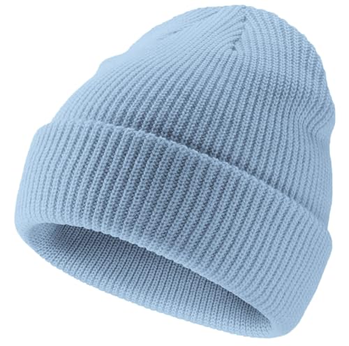 Image of NORTHWIND Winter Cap for Men, Winter Cap for Women, Beanie Cap for Men, Woolen Cap for Man, Woolen Cap for Women, Beanie Cap for Woman, Winter wear